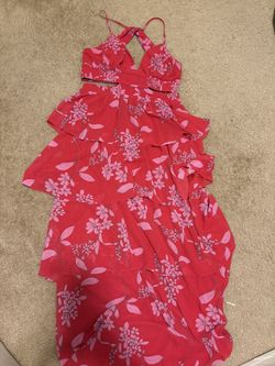 Summer Dress