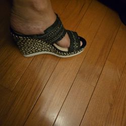 Beautiful Bk Wedges