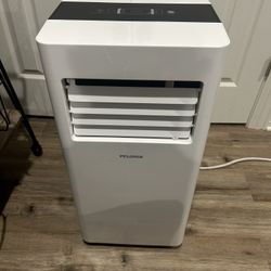 Portable Air Conditioner 8000 BTU