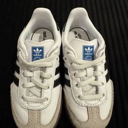 Adidas Samba