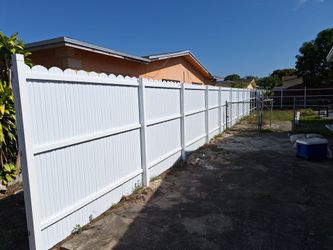 Fence