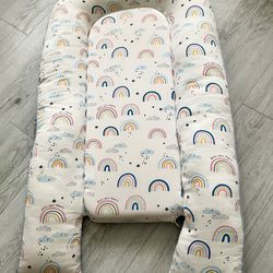 Infant Lounger for Baby.