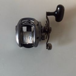 Daiwa Lexa 300HSP