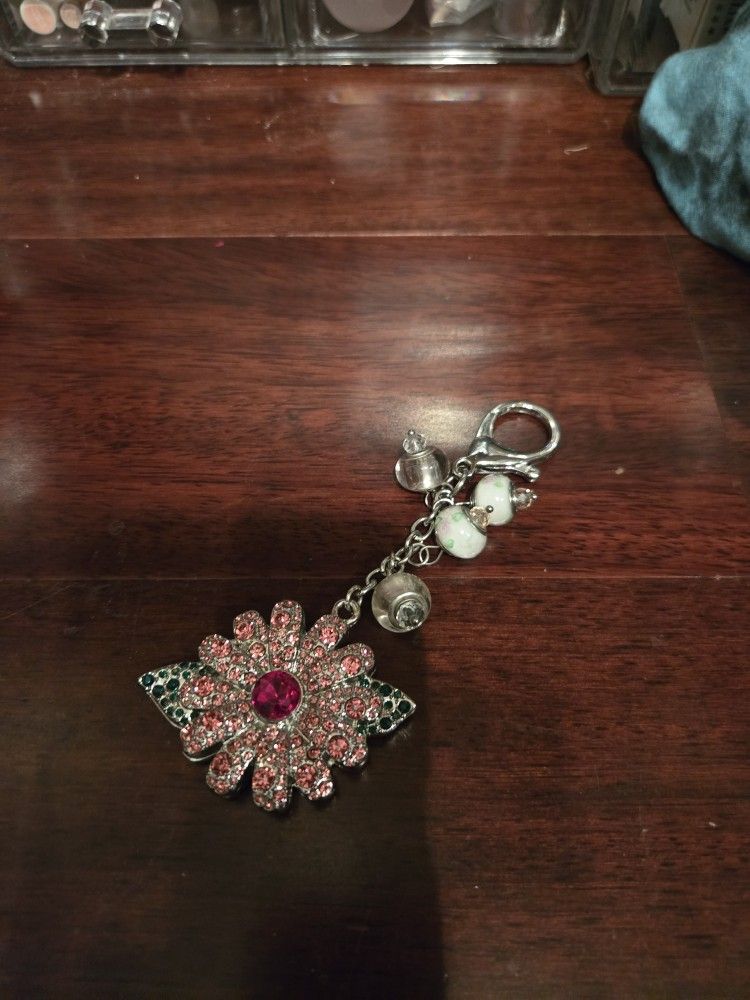 Bag CHARMS