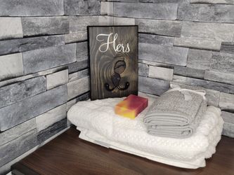 Hand Made Wall Decor