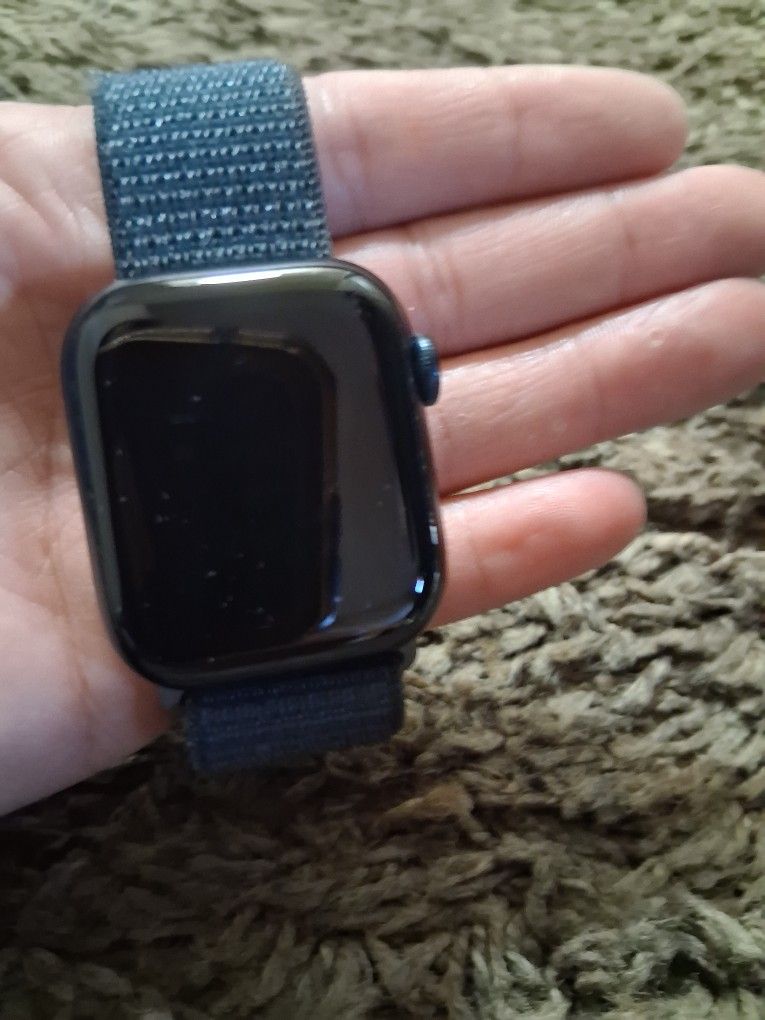 Apple Watch Series 9