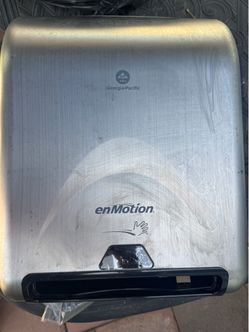 Napkins Dispenser