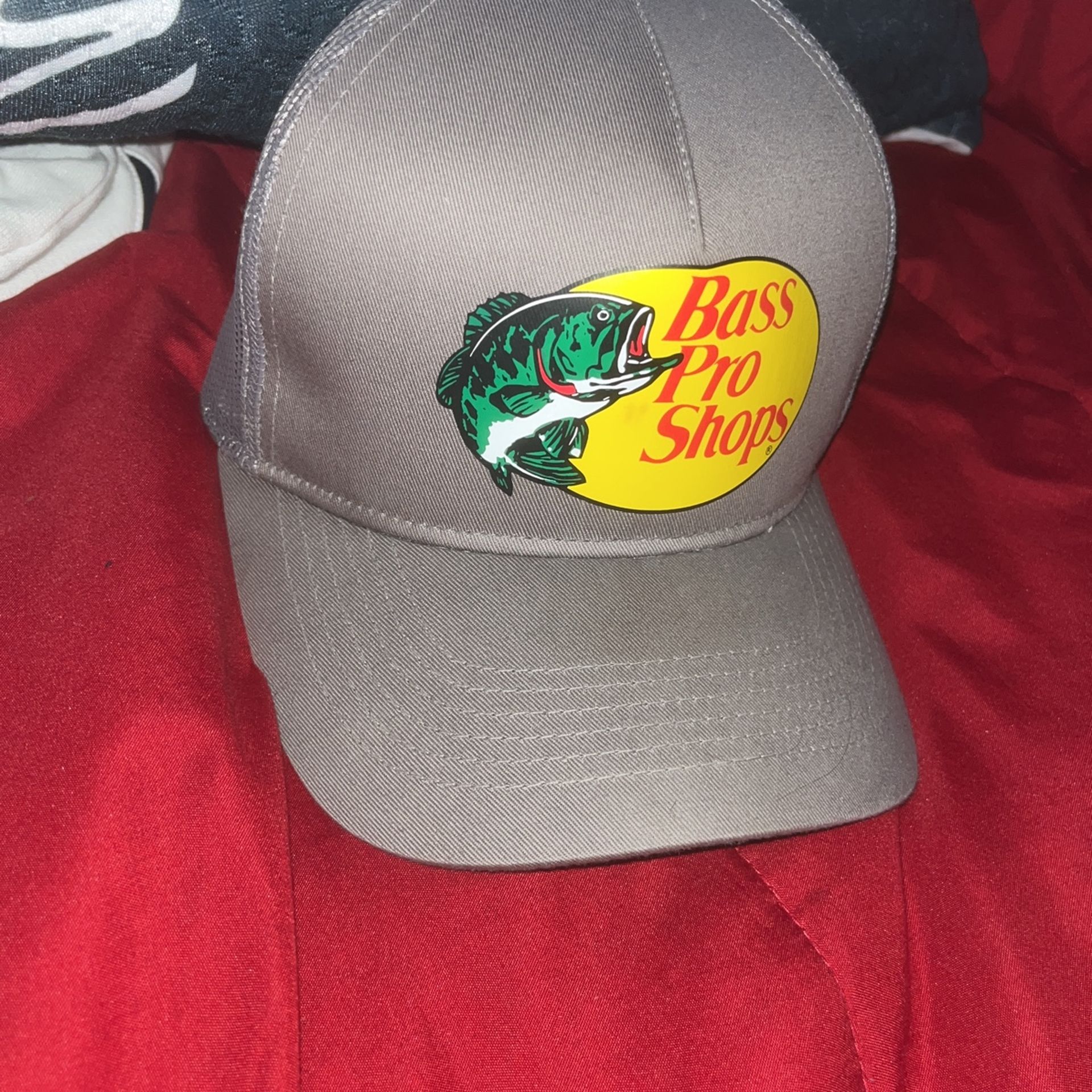 Bass Pro Shops Hat