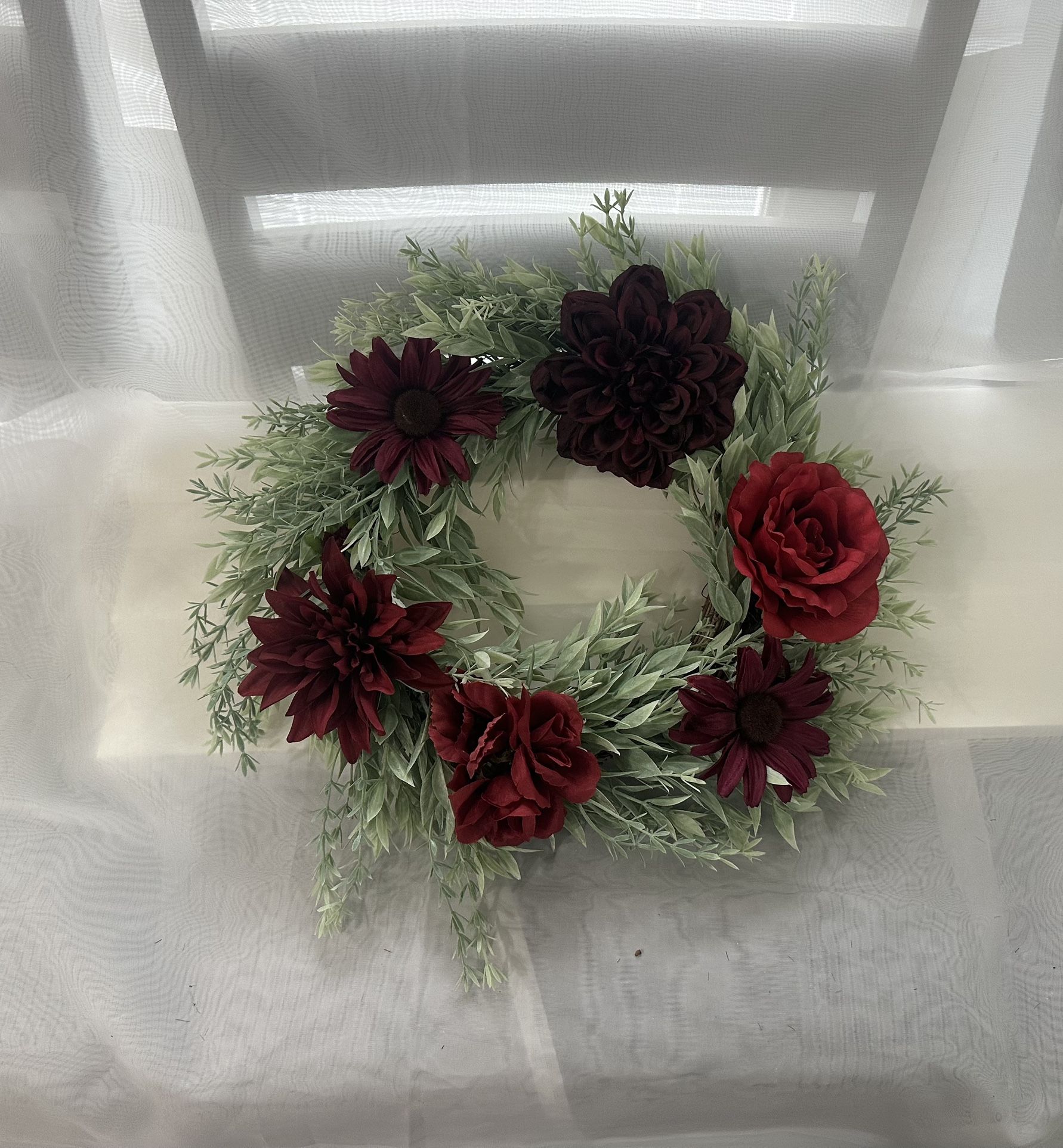 Floral Decorations/Centerpieces