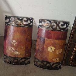 Wall Decor