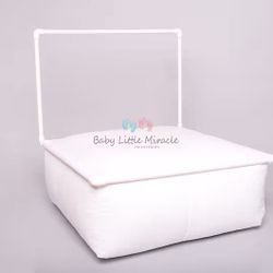 Pet Dog Cat Baby Photograph Stand Platform 