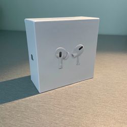 airpods pro’s