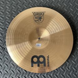 Meinl 12” China Cymbal