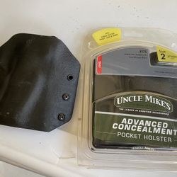 Self defense Holster 