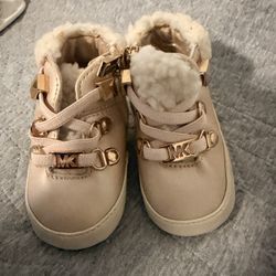 Baby Shoes