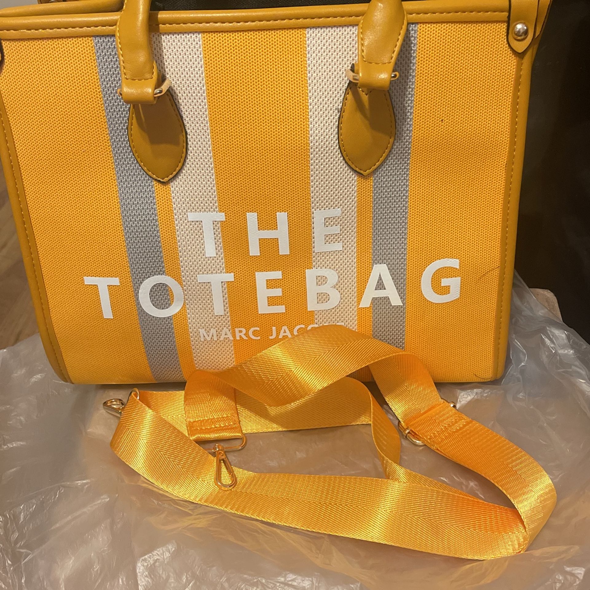 Tote Bag