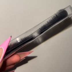 CUSTOM LASH STRIPS💝