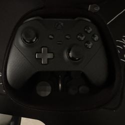 xbox series elite 2 wireless/wired xbox series s