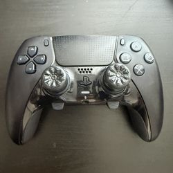 Sony DualSense Edge Controller (Midnight)