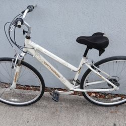 Bicicleta Northwoods