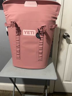 Yeti cooler bag