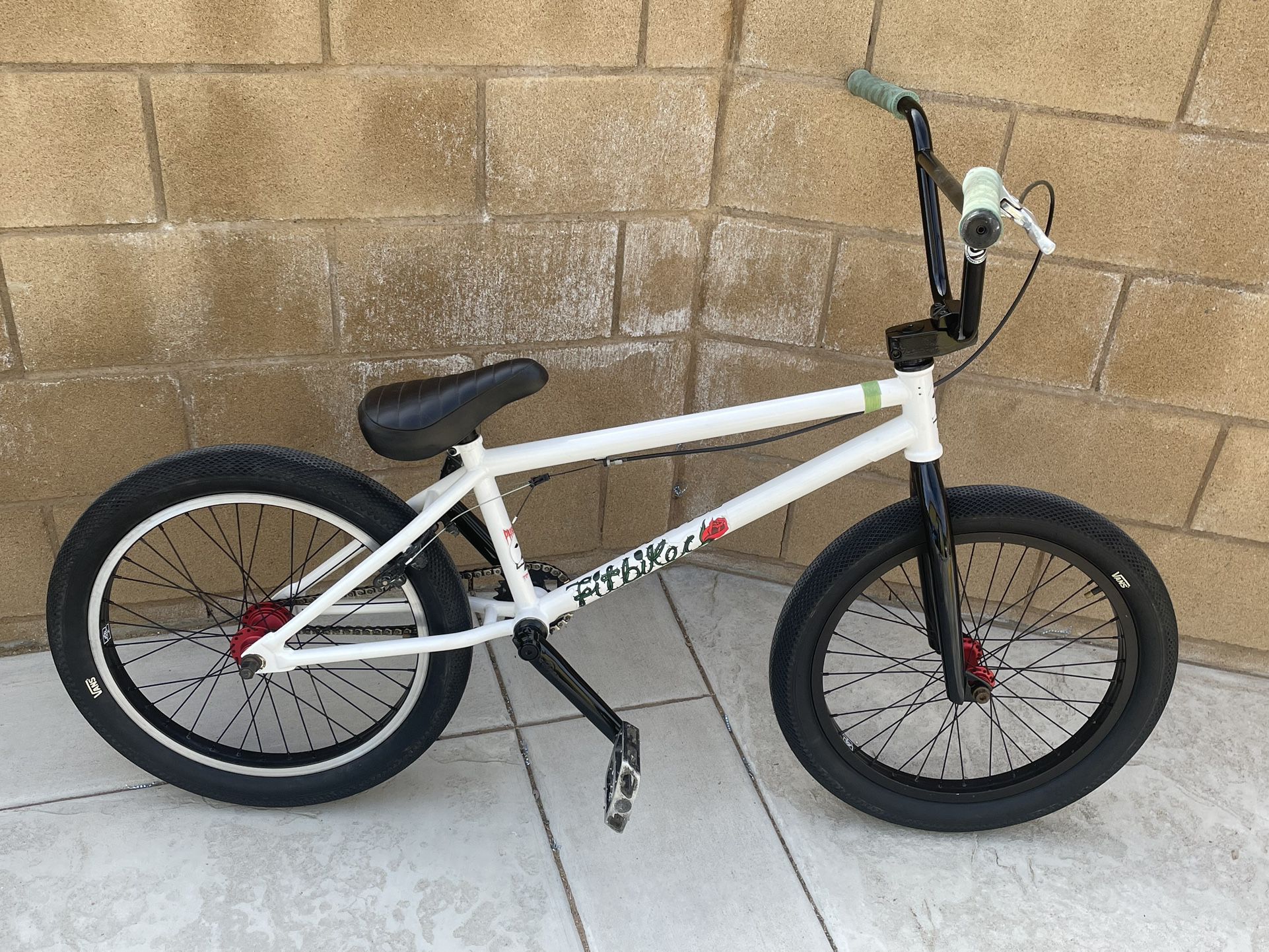 20” BMX FITBIKE (NO Deliveries, NO Trades) for Sale in Riverside ...