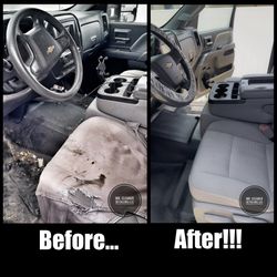 Have Your Cars Exterior And Interior Looking New 