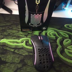 Gaming Mice Glorious d-