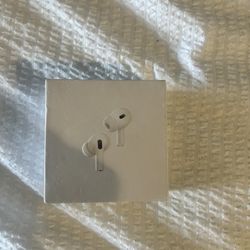 AlRPOD PRO 2s (ANC) with MagSafe Wireless Charging Case (USB‑C)