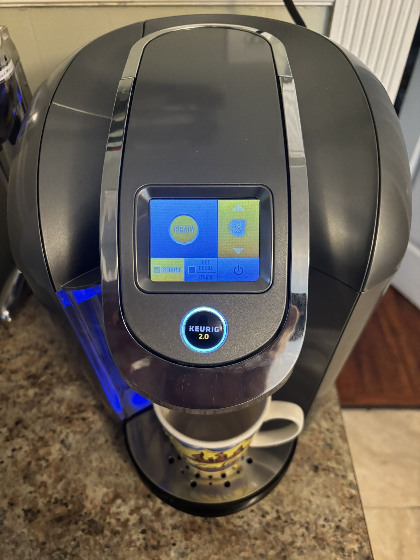 Keurig K-500 2.0