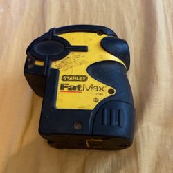 Stanley Fat Max it’s A Dot model 77-1 89
