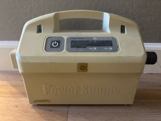 Maytronics Power Supply