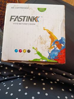 Fastink