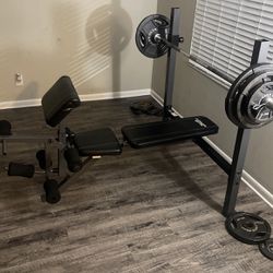Exercise Equipment For Indoor Or Outdoor 