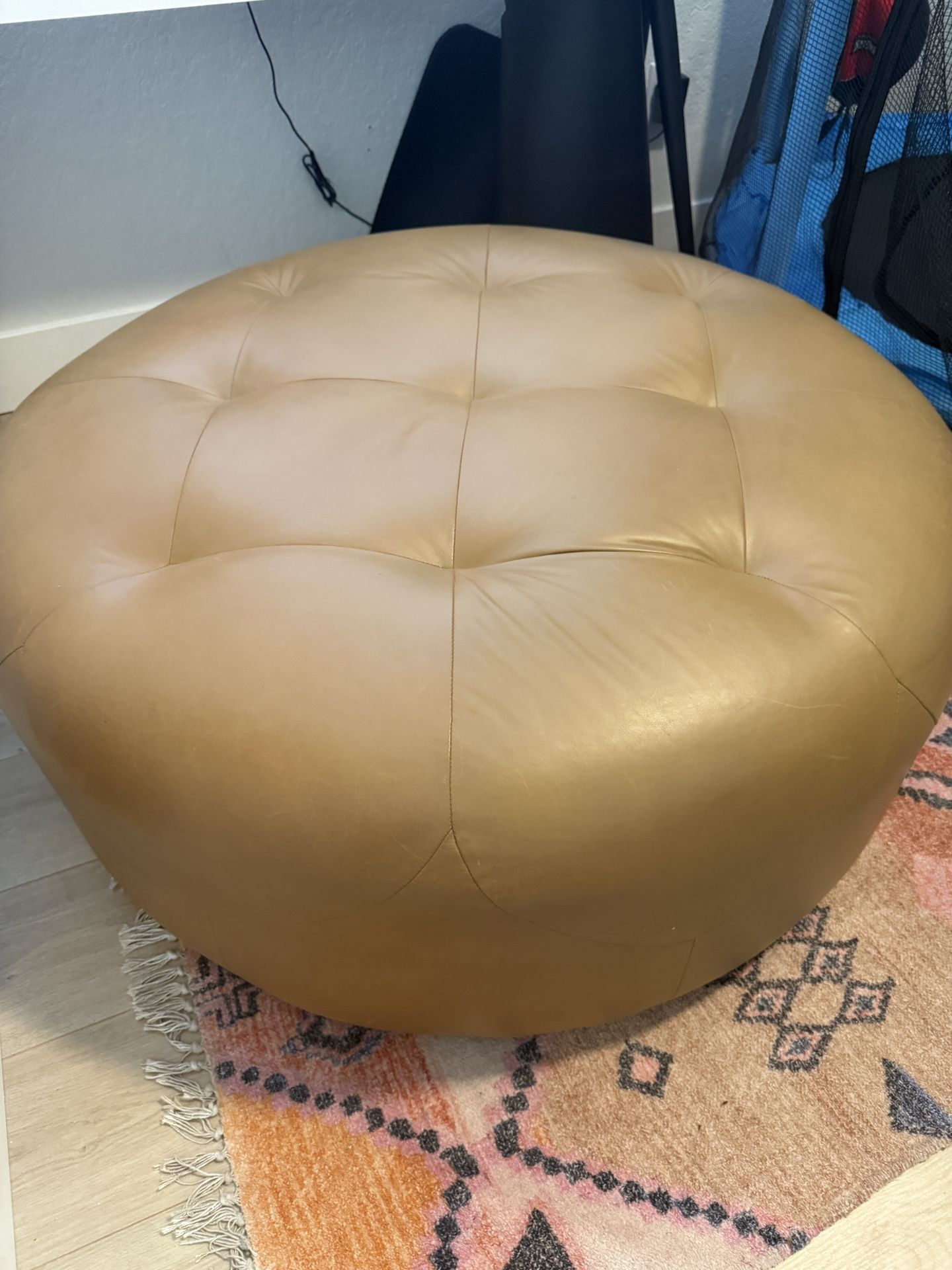 Article ascot Ottoman