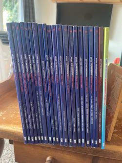 Sonic the Hedgehog IDW Comic Collection Volumes 1-19 + 30th Anniversary + Bad Guys
