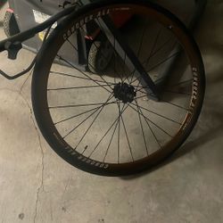 Conquer Rim   Can Negotiate 