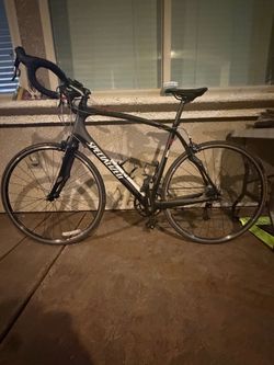 Specialized Roubaix SL2 Carbon Road Bike