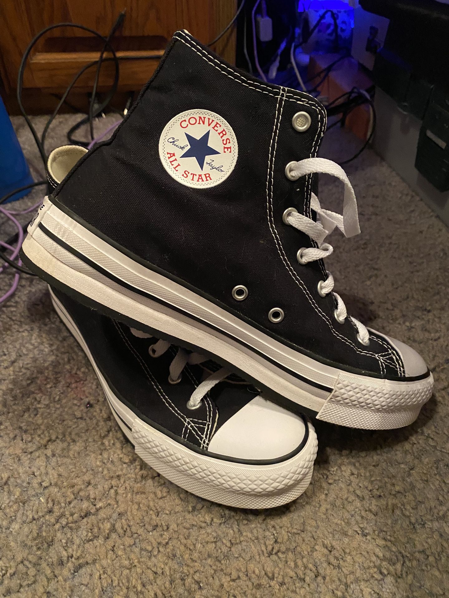 Converse