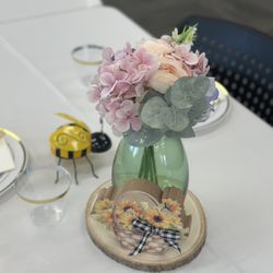 Centerpieces 