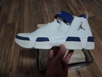 Jordan shoes