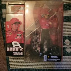 Nascar Dale Jr Toy