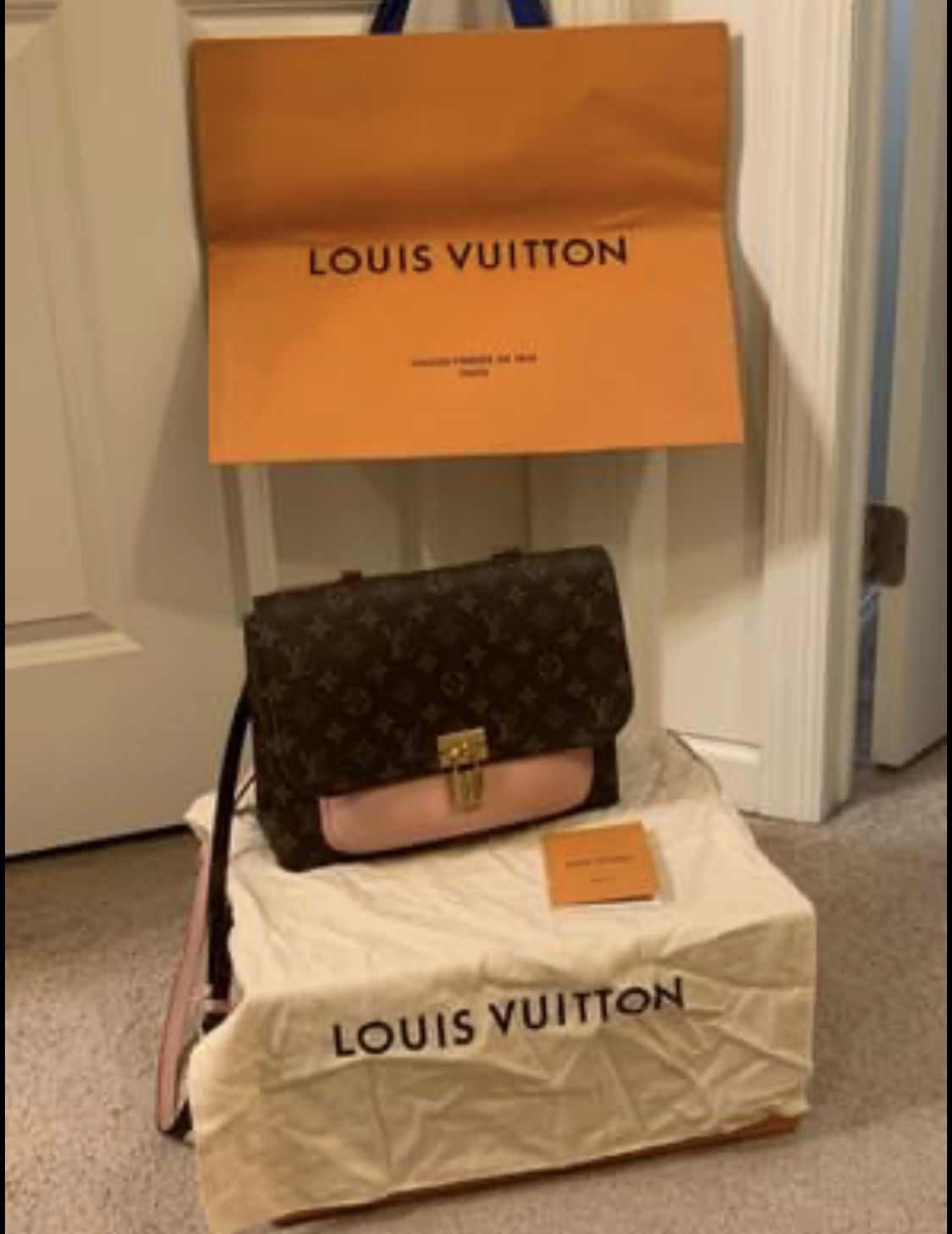 sell louis vuitton for cash near me