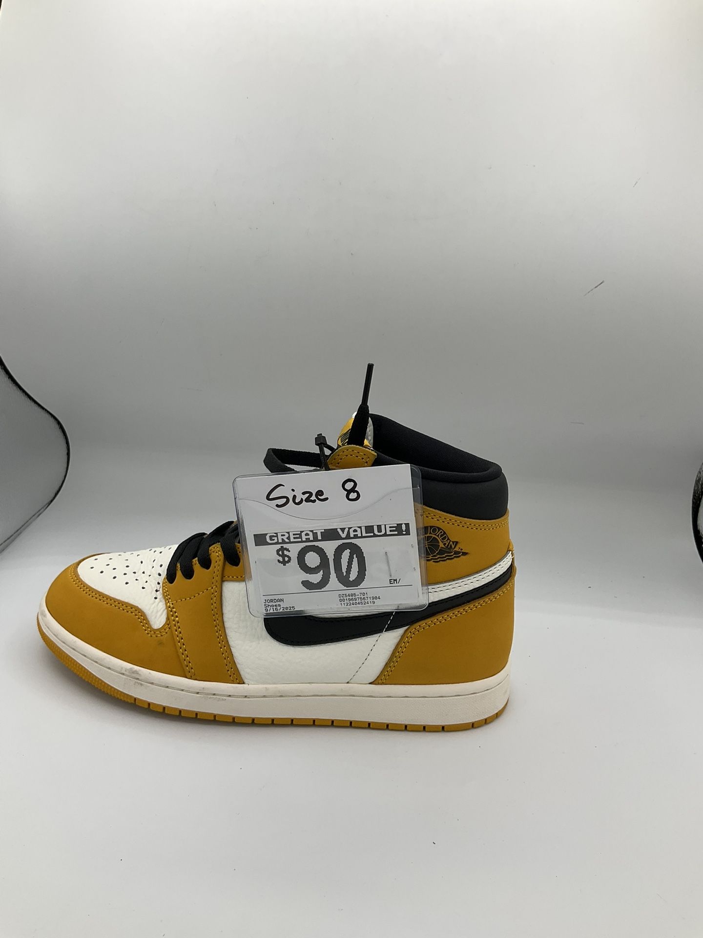Jordan 1s High