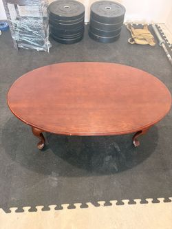 Vintage Coffee Table