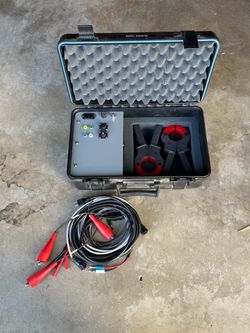 Voltage Tester