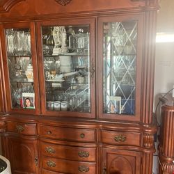 China Hutch 