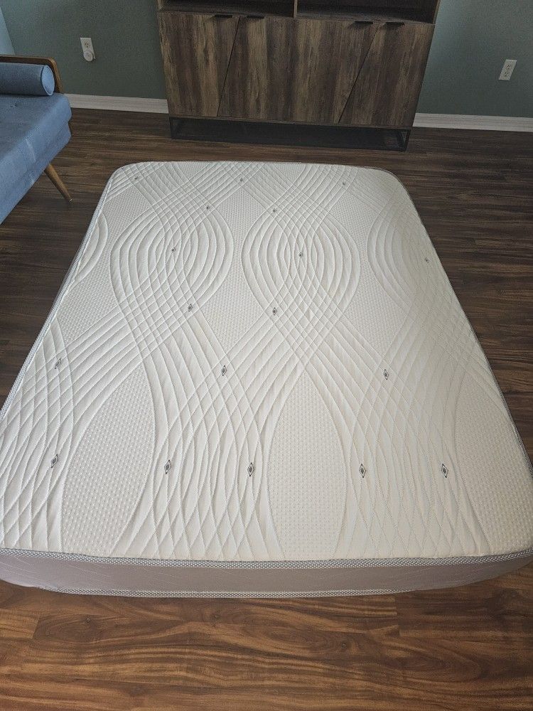 Full Mattress