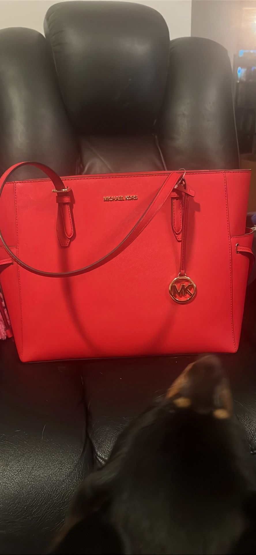 Michael Kors Tote