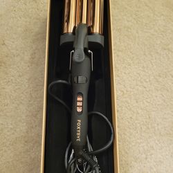 Curling Iron
